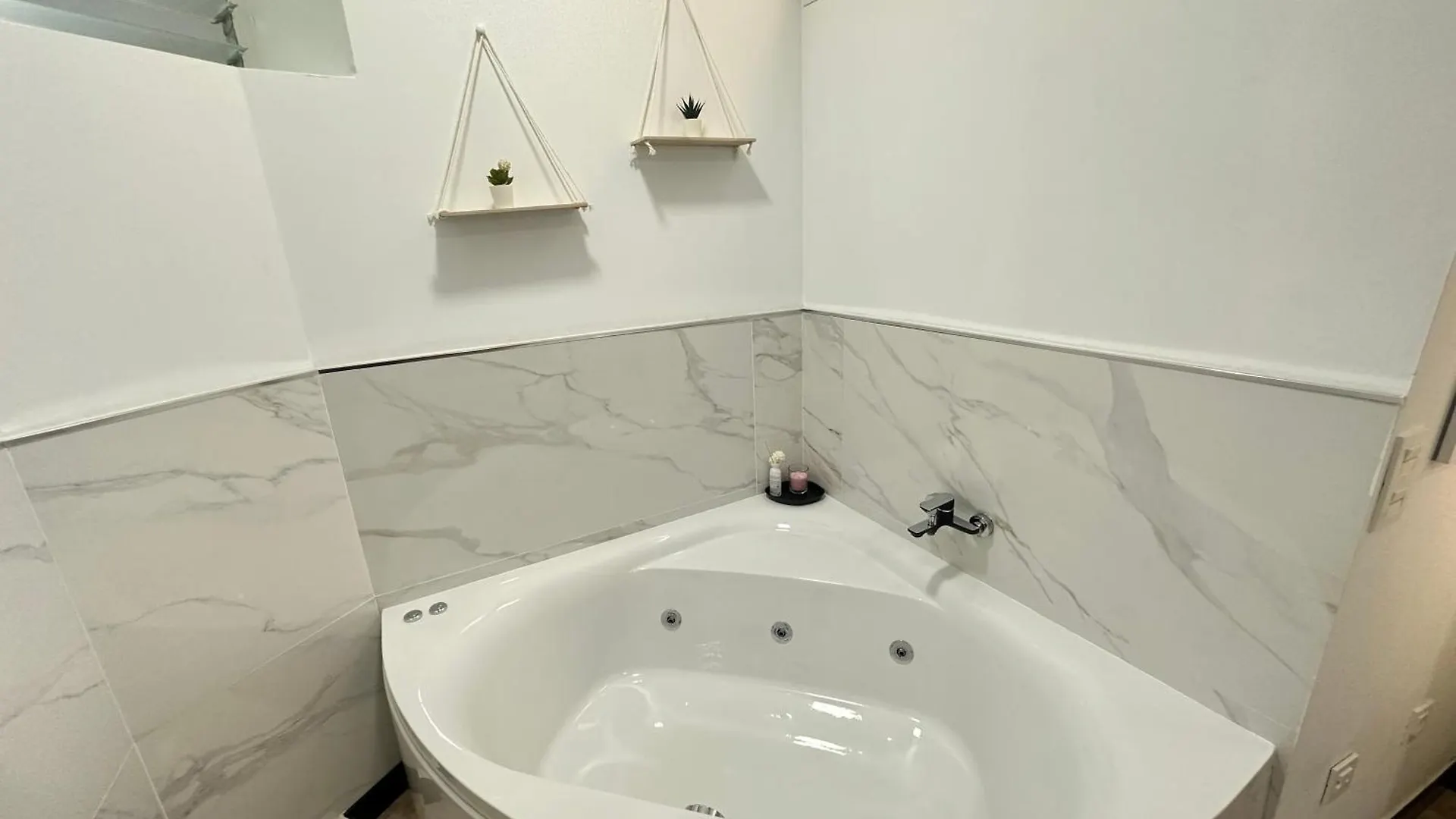 Flat With Jacuzzi In Suite Aguimes 0*,