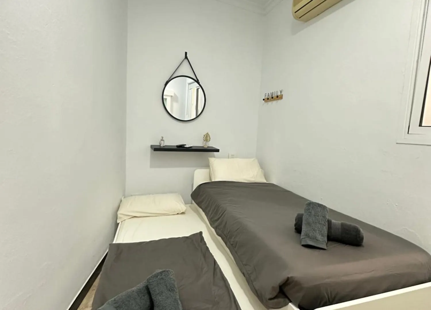 Flat With Jacuzzi In Suite Aguimes