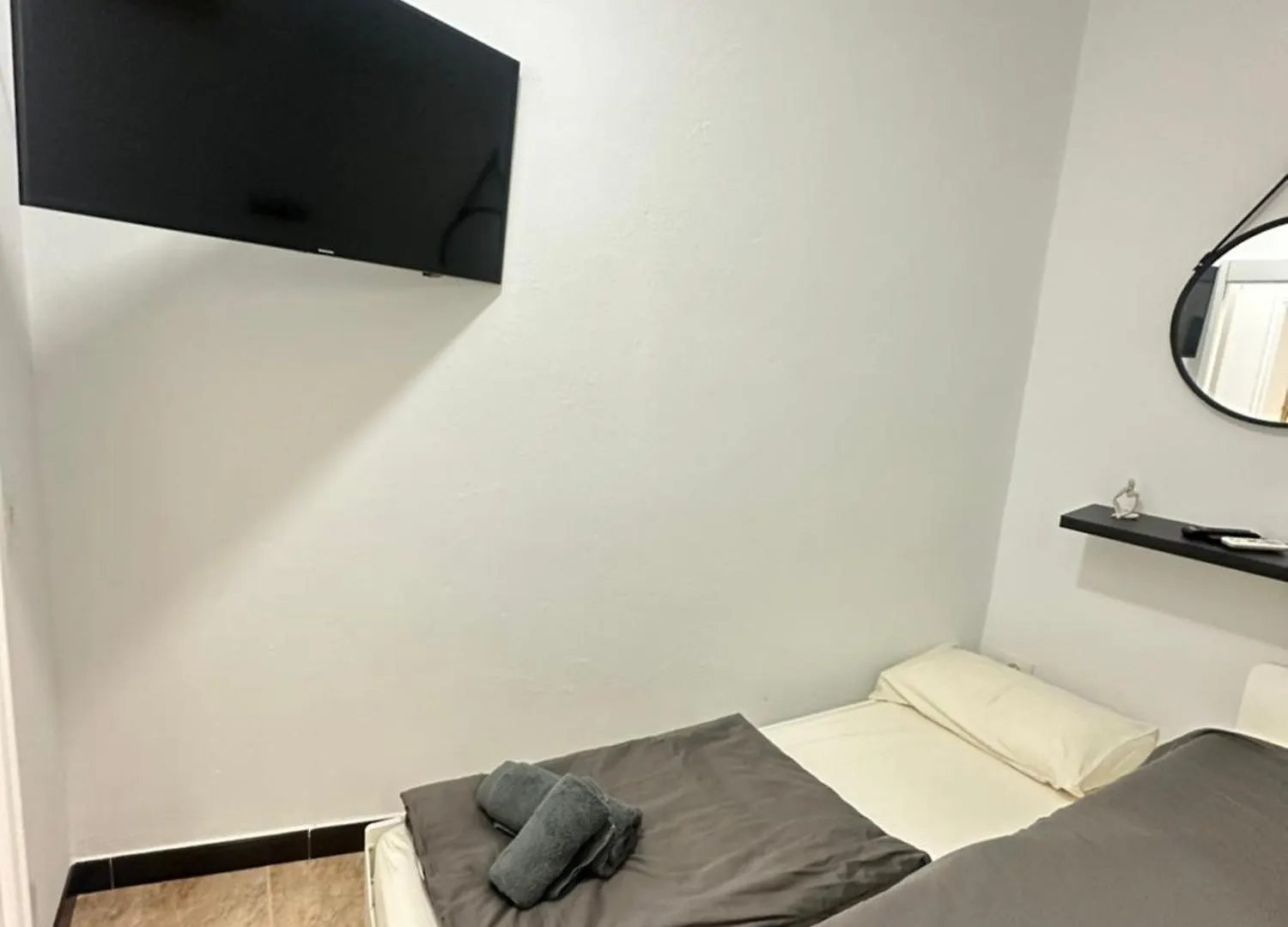 Flat With Jacuzzi In Suite Aguimes 0*,  Spain