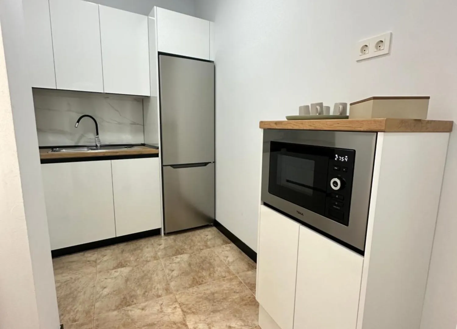 Flat With Jacuzzi In Suite Aguimes 0*,