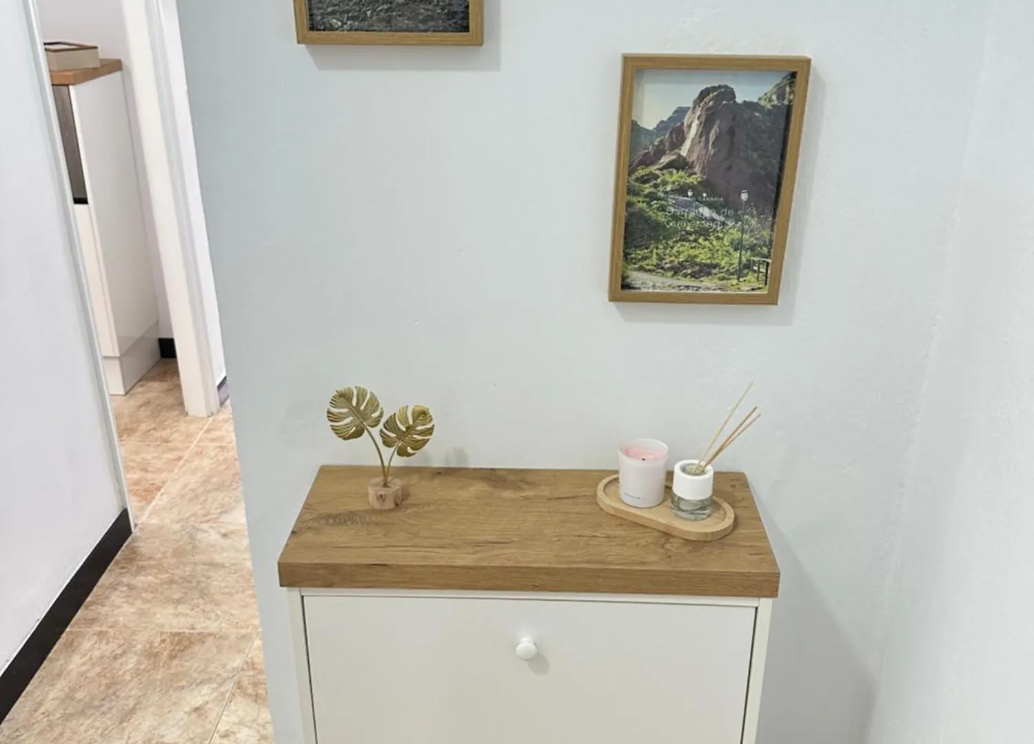Flat With Jacuzzi In Suite Aguimes